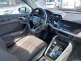  Audi  A3 AUDI  / 2020 / 5P / berlina con portón Sportback 30 TFSI 81kW (110CV) S tronic #3