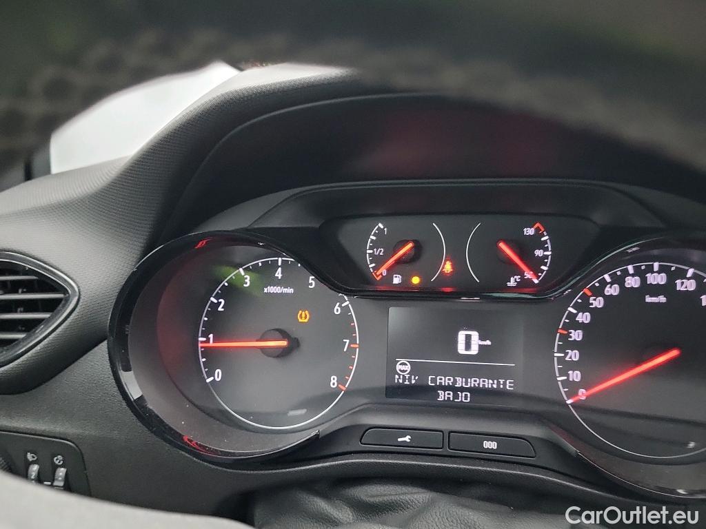  Opel  Crossland OPEL  / 2020 / 5P / crossover 1.2 81kW (110CV) GS Line #22