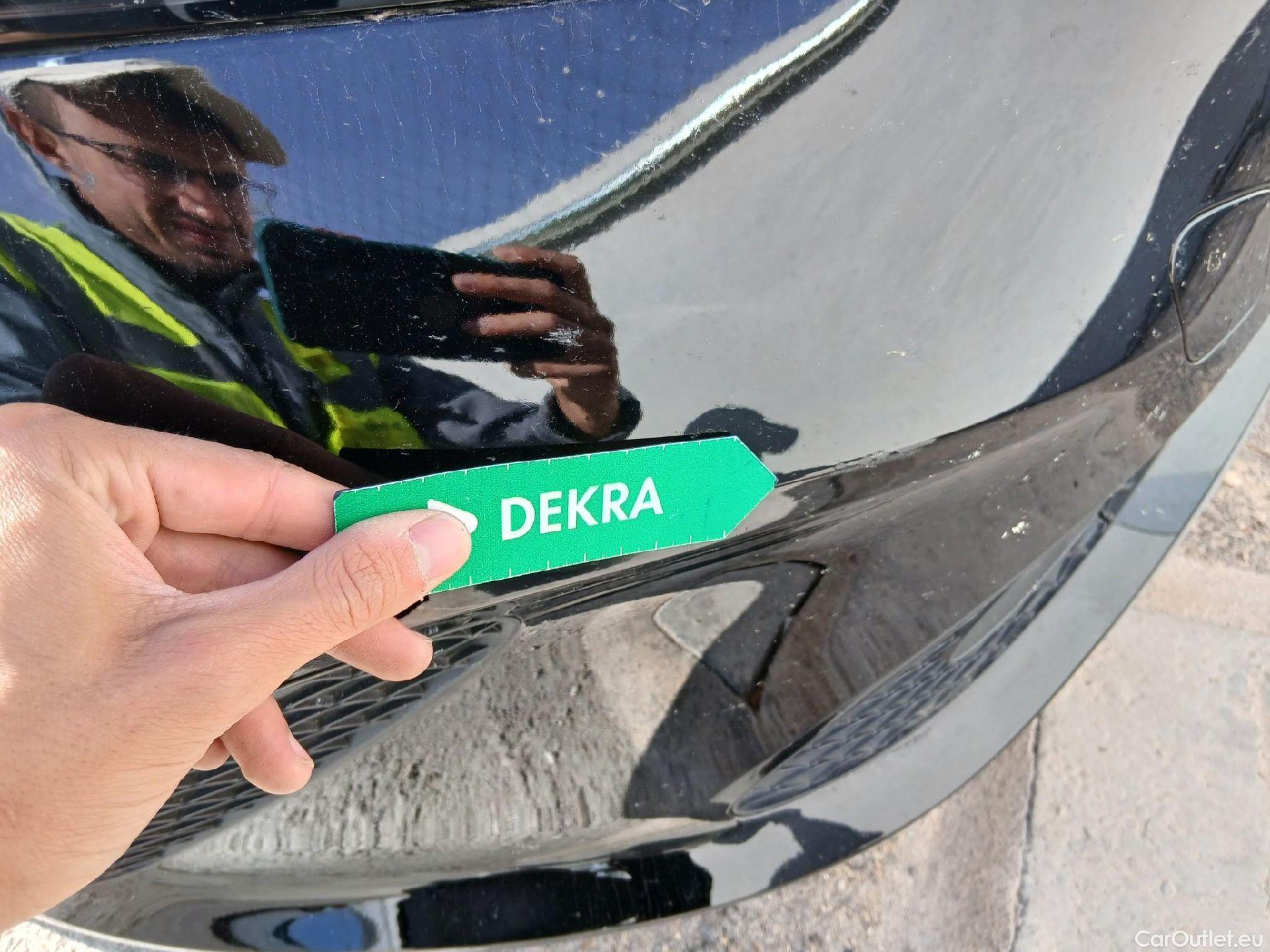  Mercedes  B-Klasse Clase B B 200 d (247.012) 150CV AT8 E6d #1