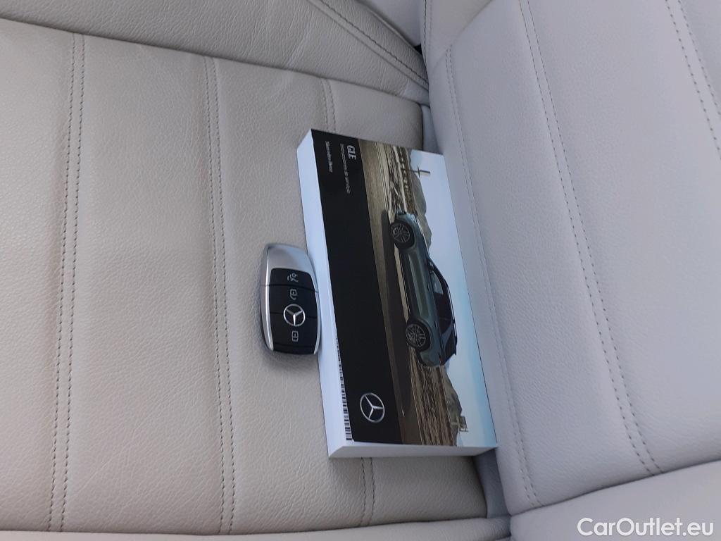  Mercedes  G-Klasee Clase GLE GLE 350 e 4Matic (167.154) 2.0 335CV AT9 E6d #19