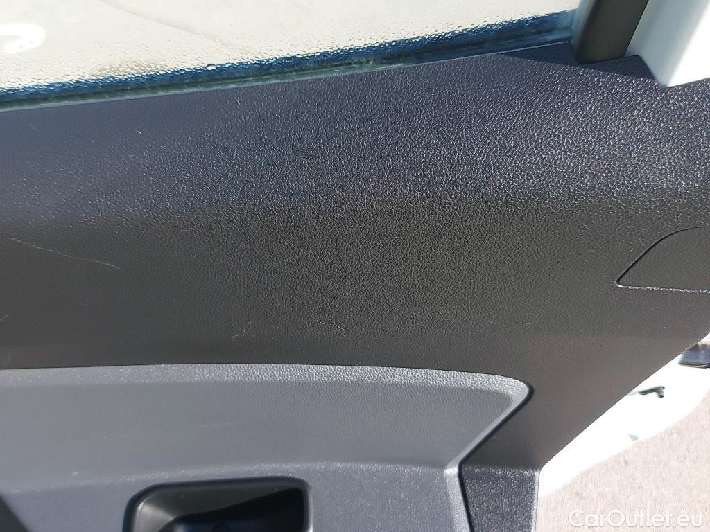  Dacia  Duster DACIA  / 2018 / 5P / todoterreno Essential Blue dCi 85kW (115CV) 4X4 #19