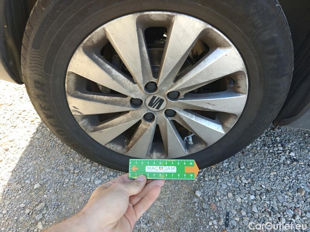  Seat  Arona SEAT  / 2021 / 5P / todoterreno 1.0 TSI 85kW (115CV) DSG Style XL(SP) #7