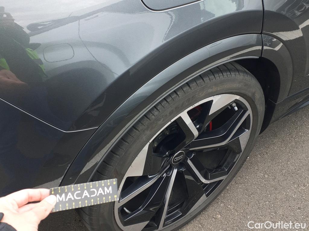  Audi  Q8 AUDI  / 2018 / 5P / todoterreno RS  TFSI 441kW (600CV) quattro tiptron #25