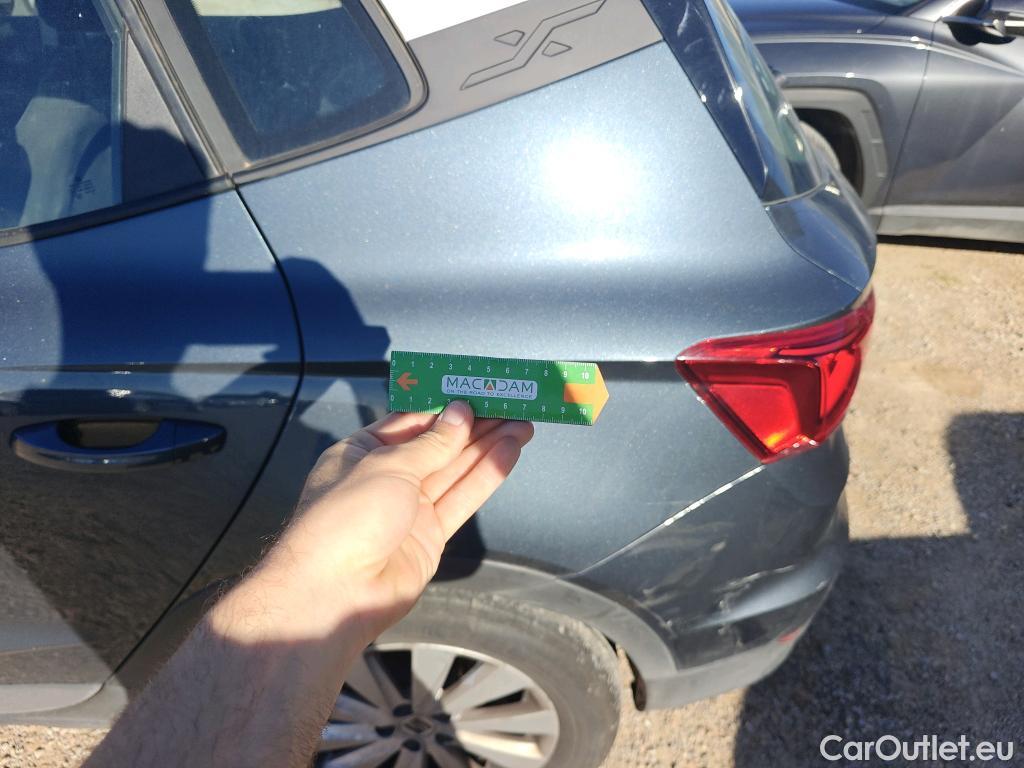  Seat  Arona SEAT  / 2021 / 5P / todoterreno 1.0 TSI 85kW (115CV) DSG Style XL(SP) #13