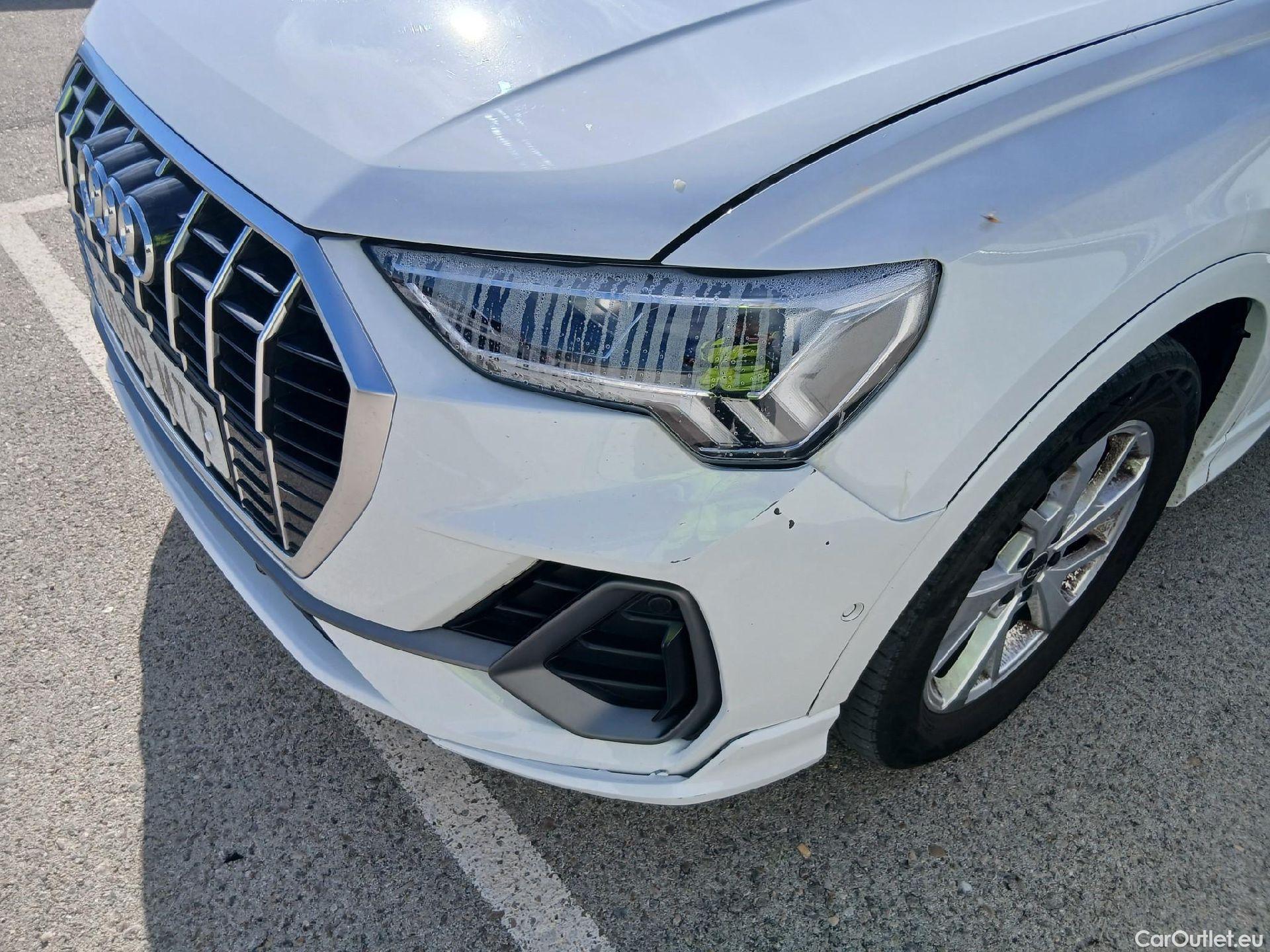  Audi  Q3  45 TFSI e S line 1.4 TFSI 245CV AT6 E6d #14