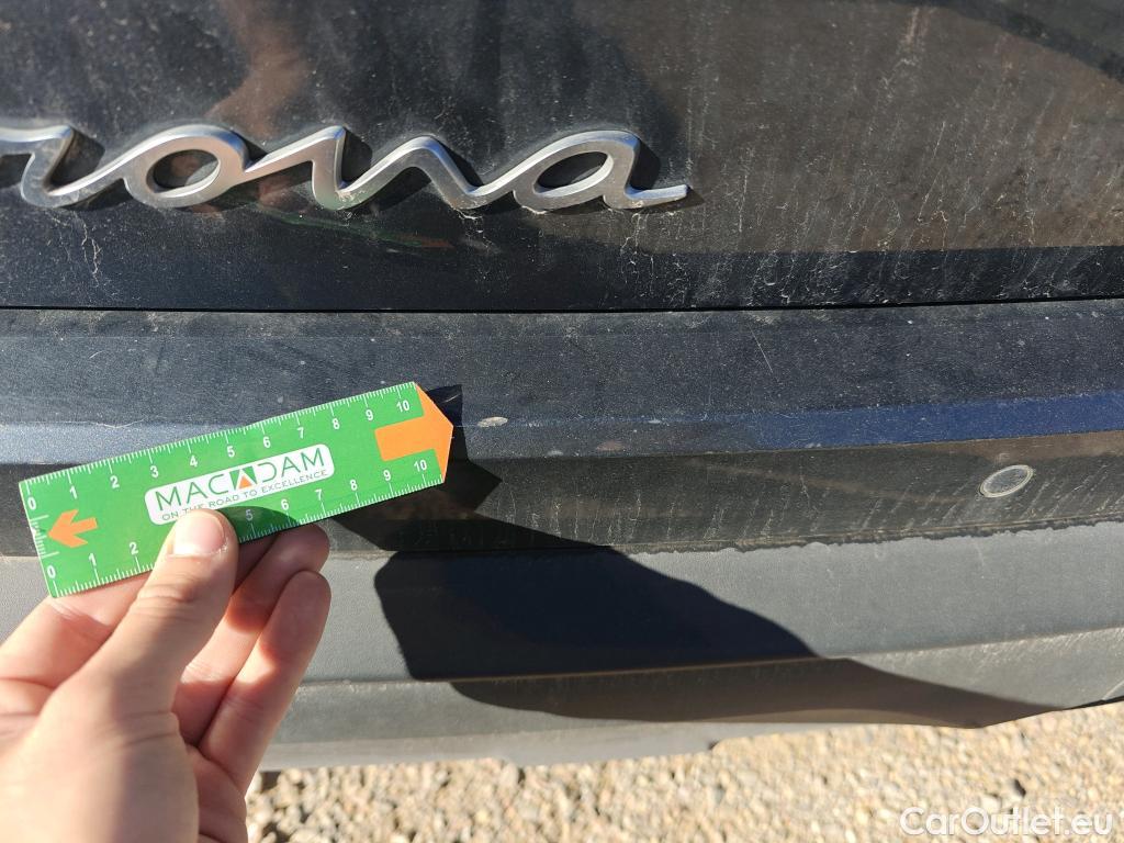  Seat  Arona SEAT  / 2021 / 5P / todoterreno 1.0 TSI 85kW (115CV) DSG Style XL(SP) #21