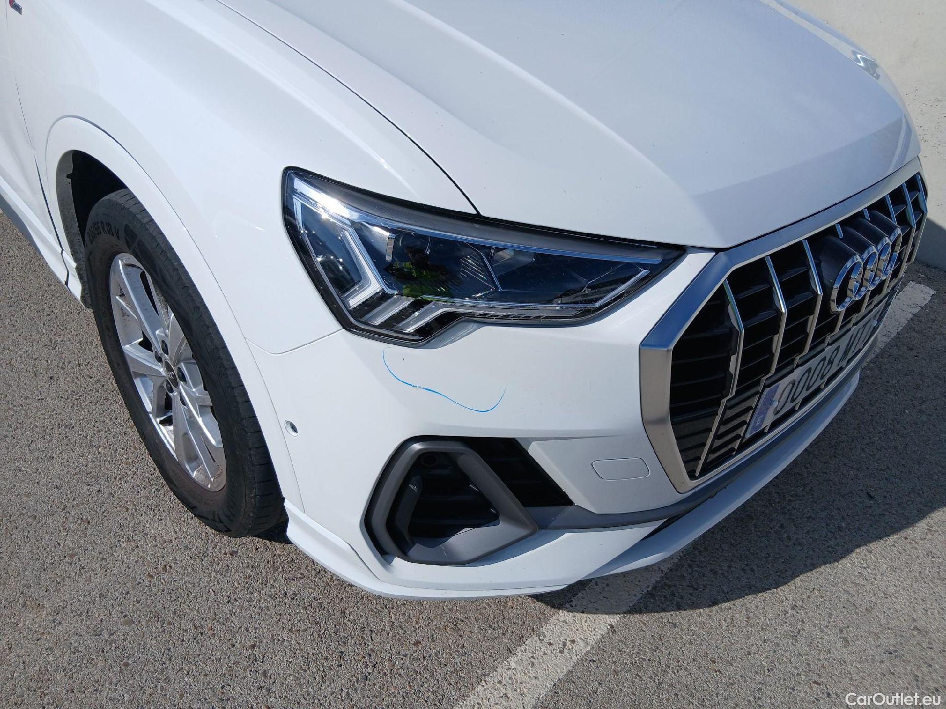  Audi  Q3  45 TFSI e S line 1.4 TFSI 245CV AT6 E6d #10