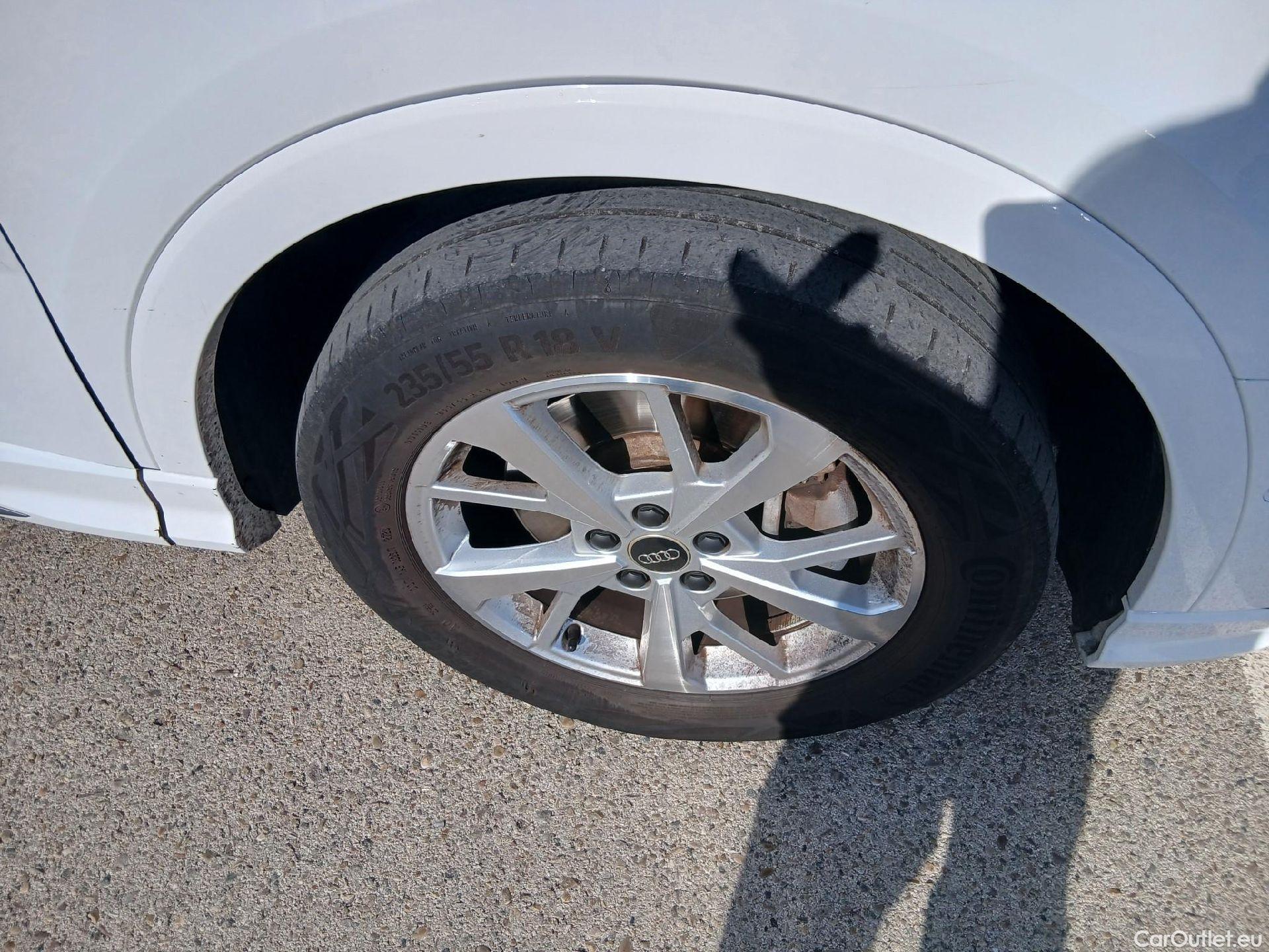  Audi  Q3  45 TFSI e S line 1.4 TFSI 245CV AT6 E6d #7