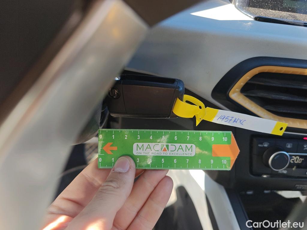  Seat  Arona SEAT  / 2021 / 5P / todoterreno 1.0 TSI 85kW (115CV) DSG Style XL(SP) #1