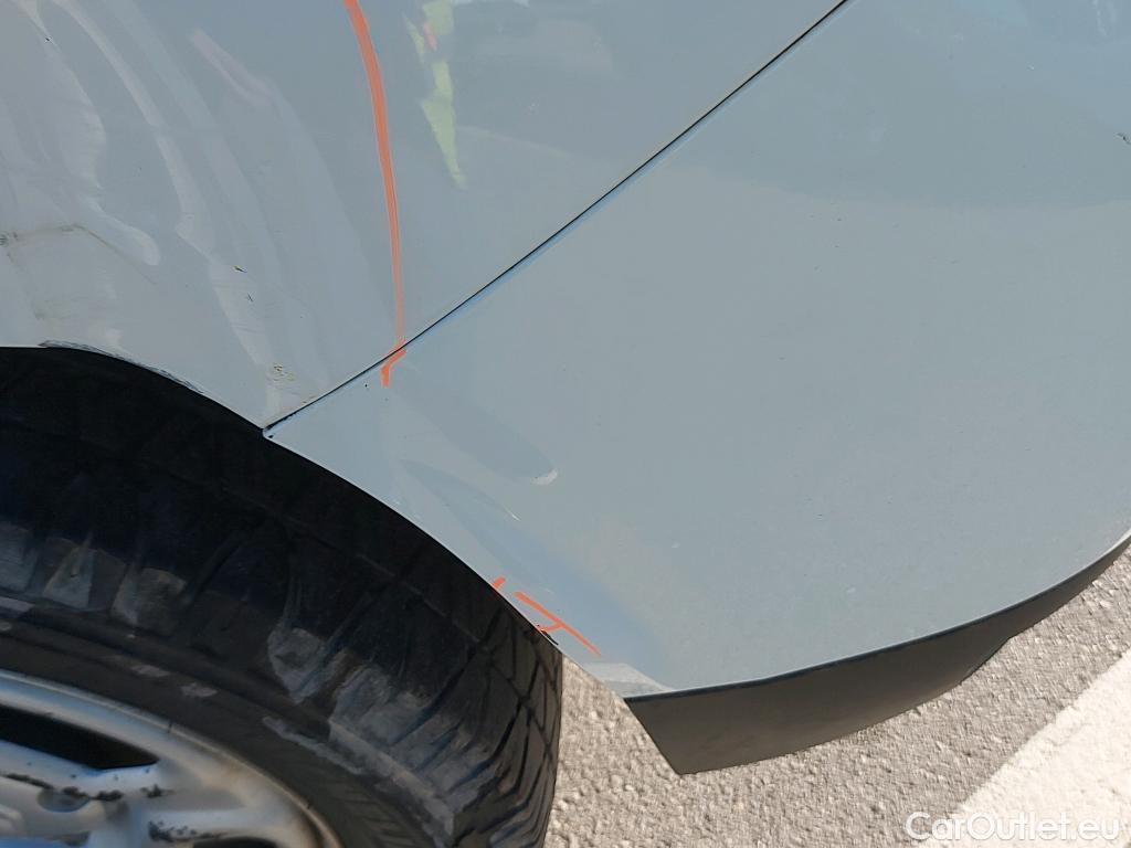  Dacia  Duster DACIA  / 2018 / 5P / todoterreno Essential Blue dCi 85kW (115CV) 4X4 #24