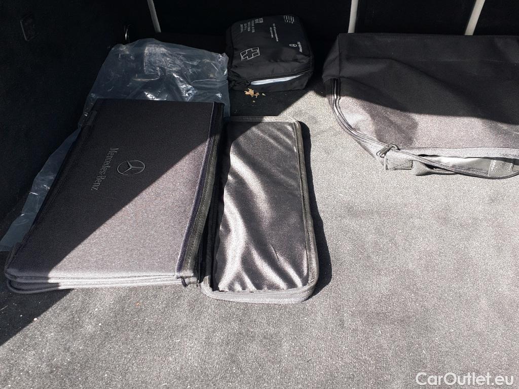  Mercedes  G-Klasee Clase GLE GLE 350 e 4Matic (167.154) 2.0 335CV AT9 E6d #4