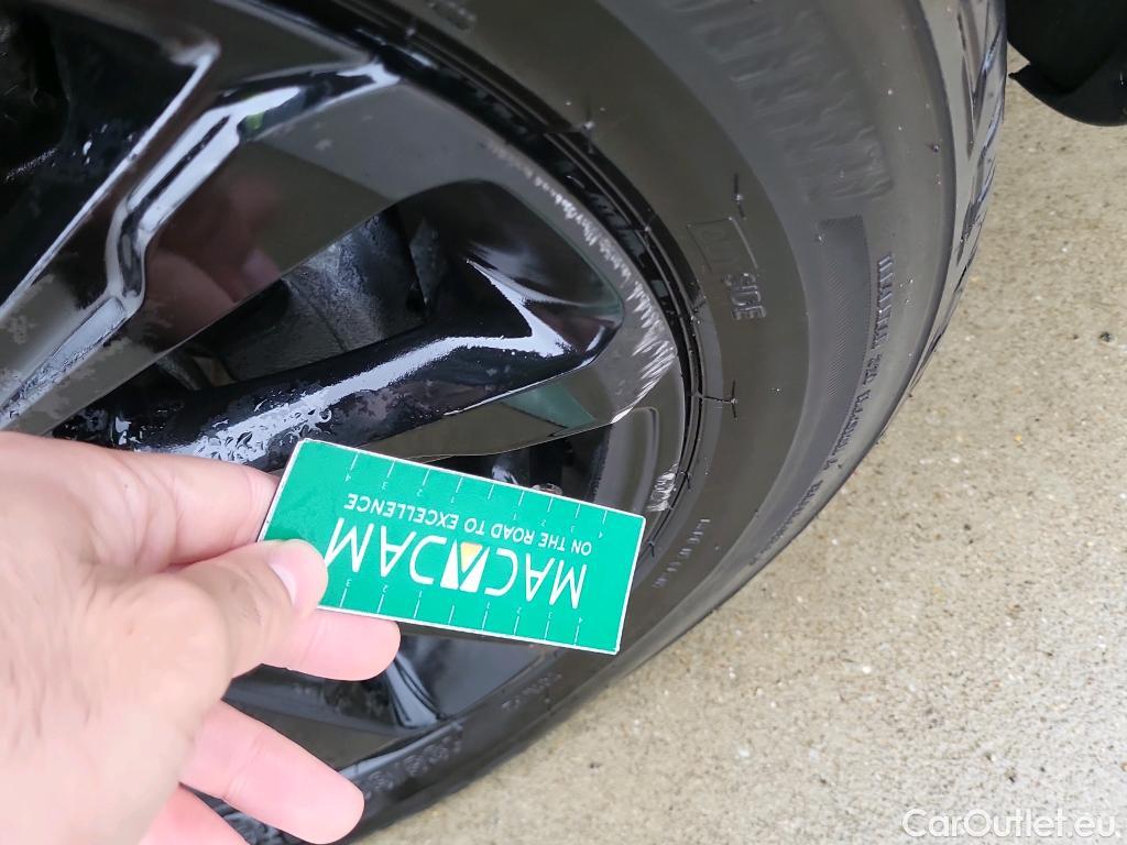  Opel  Crossland OPEL  / 2020 / 5P / crossover 1.2 81kW (110CV) GS Line #4