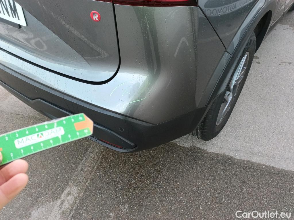  Nissan  Qashqai NISSAN  / 2021 / 5P / todoterreno DIG-T 116kW (158CV) mHEV Xtronic Acenta (AC9) #6