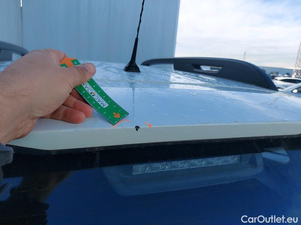  Dacia  Duster DACIA  / 2018 / 5P / todoterreno Essential Blue dCi 85kW (115CV) 4X4 #30