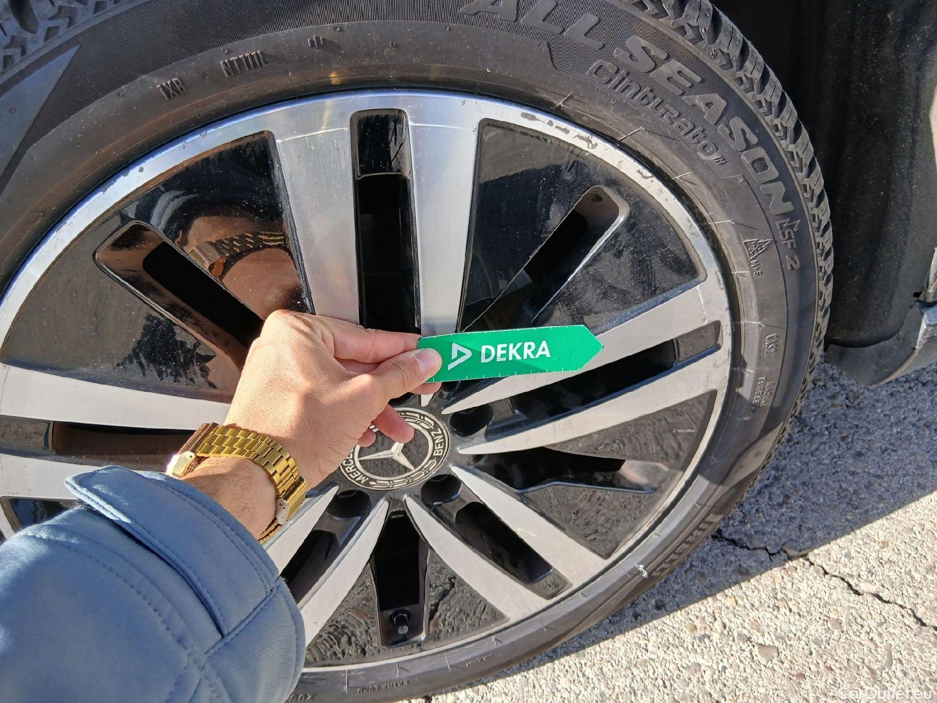  Mercedes  B-Klasse Clase B B 200 d (247.012) 150CV AT8 E6d #17