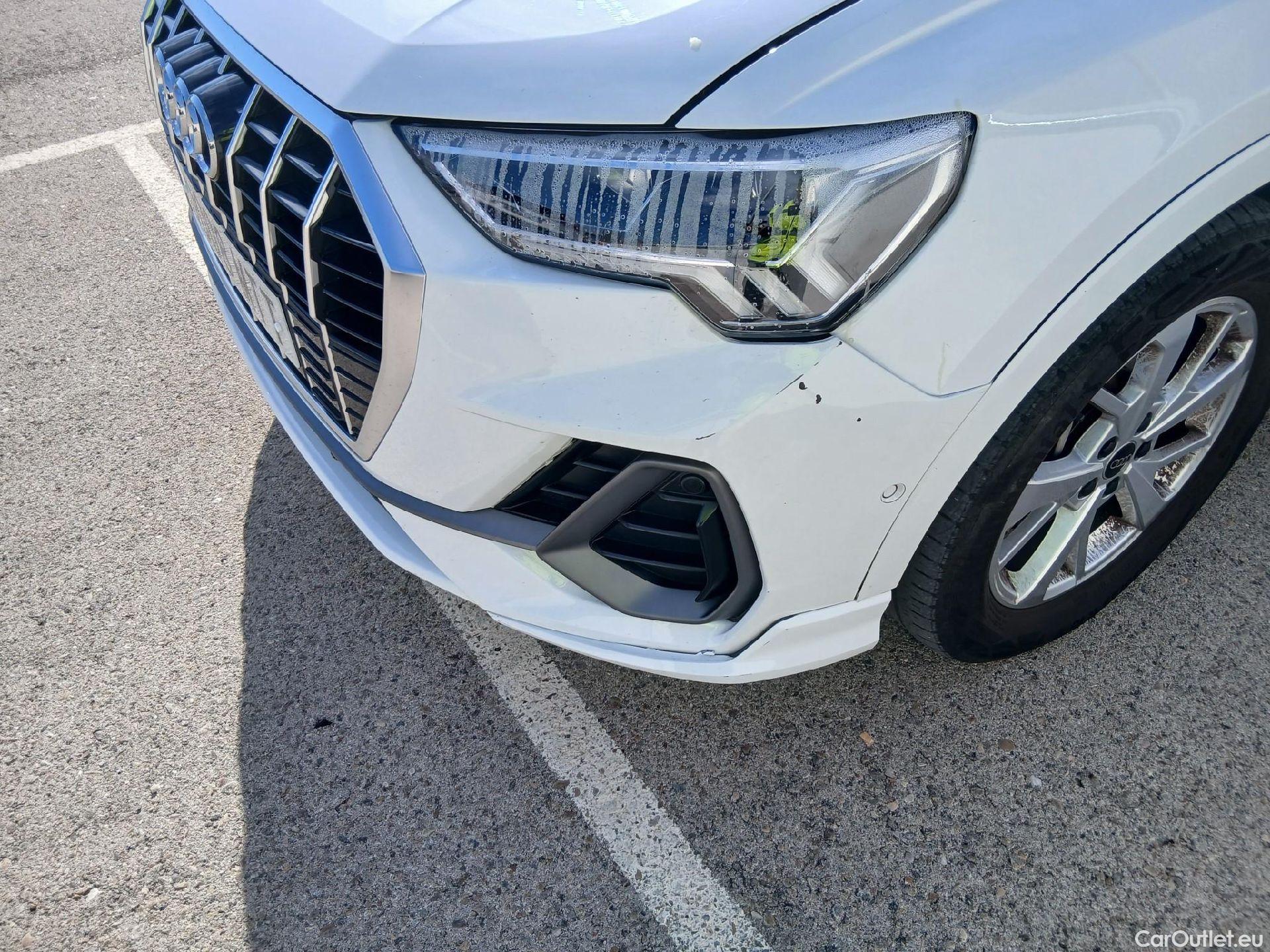  Audi  Q3  45 TFSI e S line 1.4 TFSI 245CV AT6 E6d #17