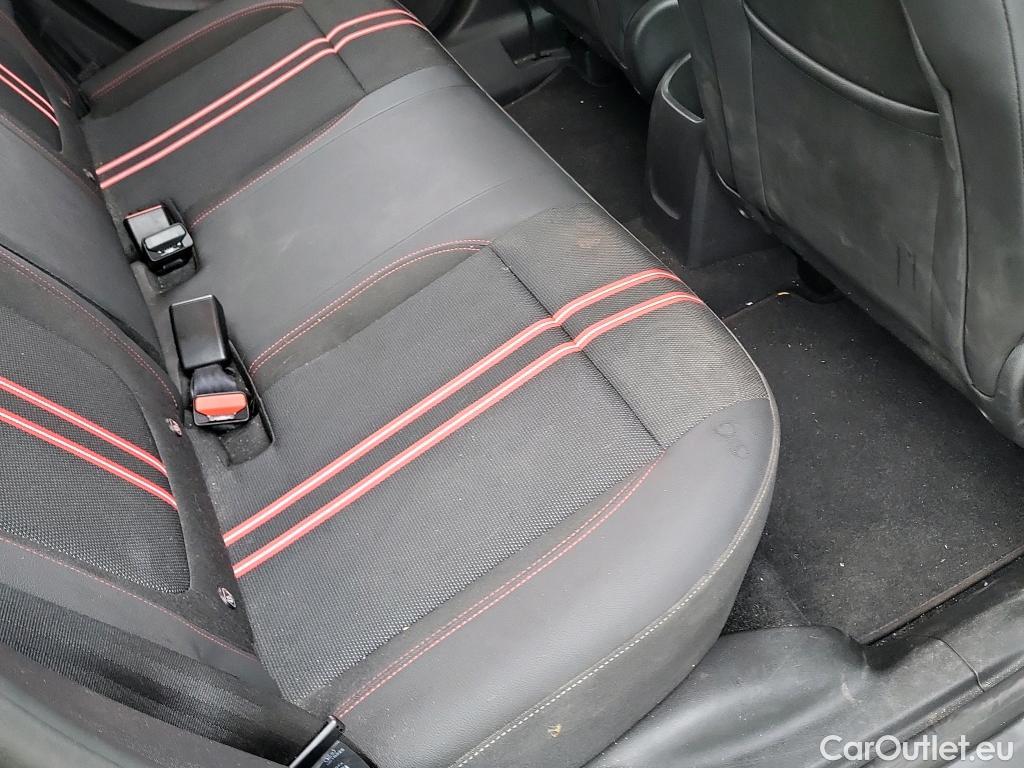  Opel  Crossland OPEL  / 2020 / 5P / crossover 1.2 81kW (110CV) GS Line #20