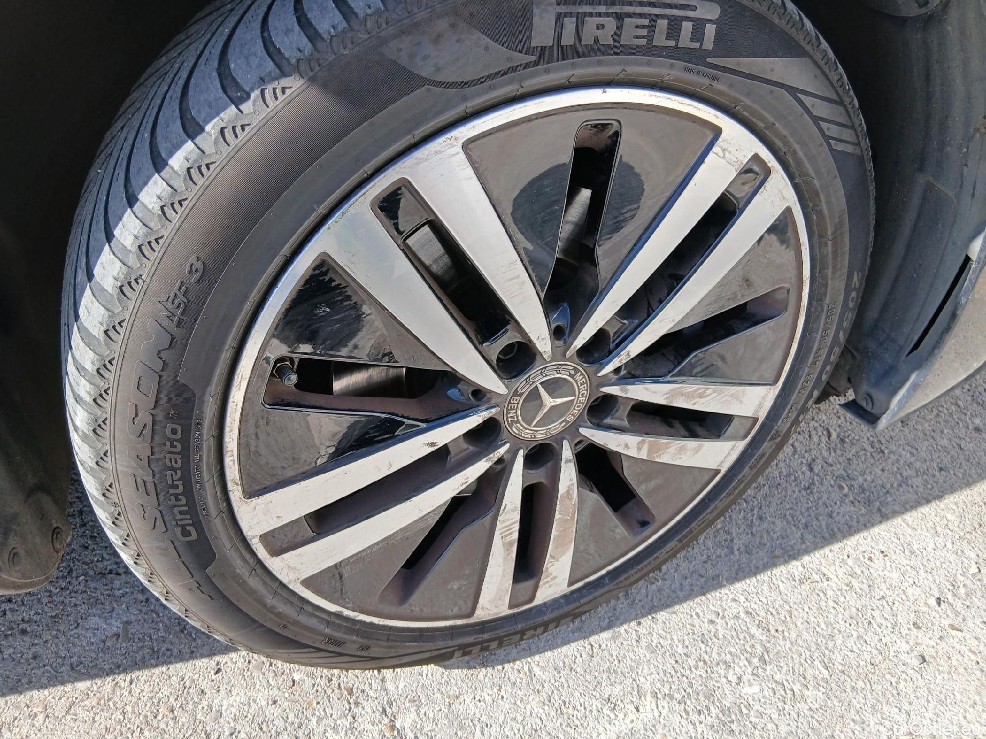  Mercedes  B-Klasse Clase B B 200 d (247.012) 150CV AT8 E6d #23