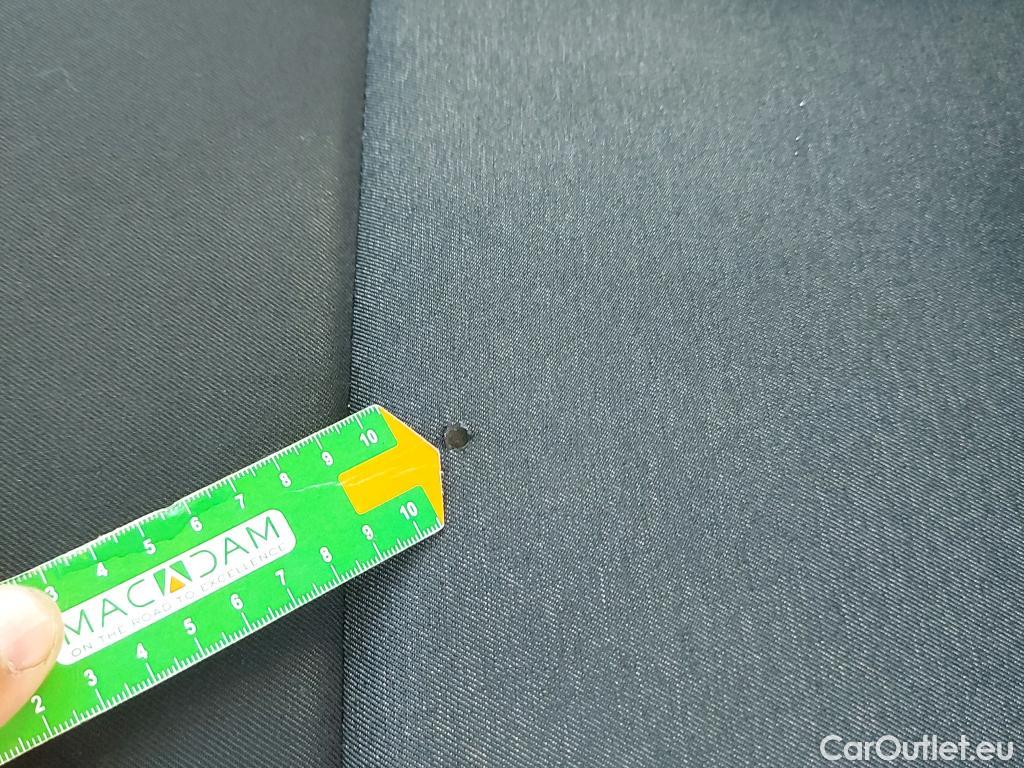  Dacia  Duster DACIA  / 2018 / 5P / todoterreno Essential Blue dCi 85kW (115CV) 4X4 #11