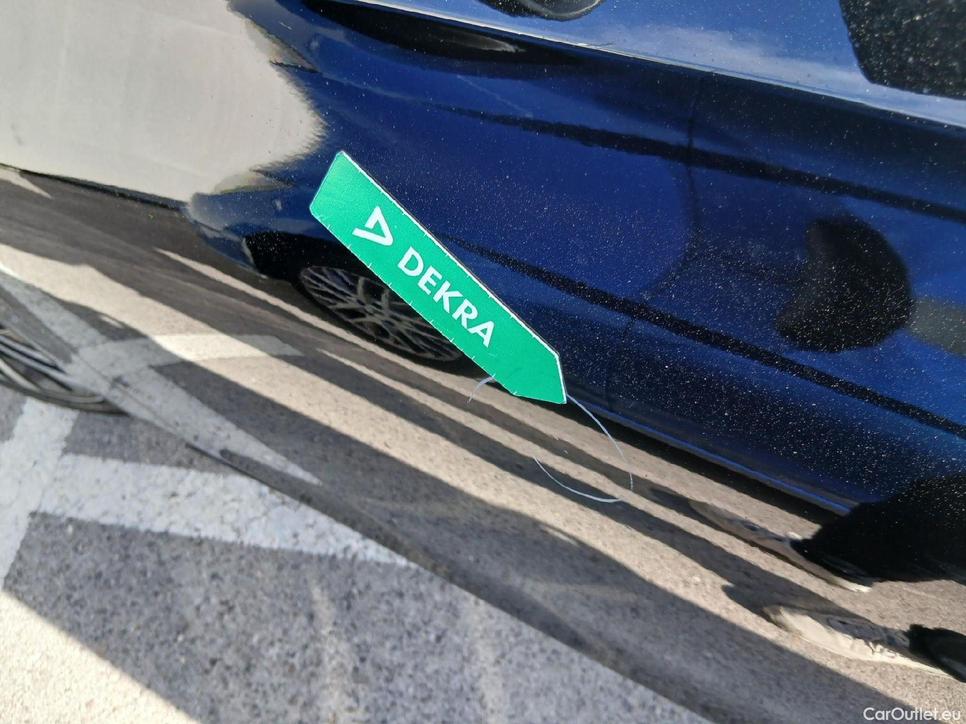  Mercedes  B-Klasse Clase B B 200 d (247.012) 150CV AT8 E6d #11