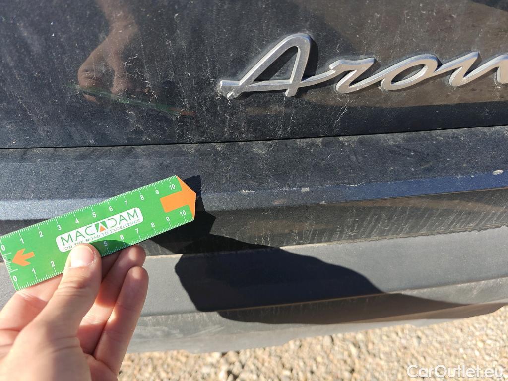  Seat  Arona SEAT  / 2021 / 5P / todoterreno 1.0 TSI 85kW (115CV) DSG Style XL(SP) #20