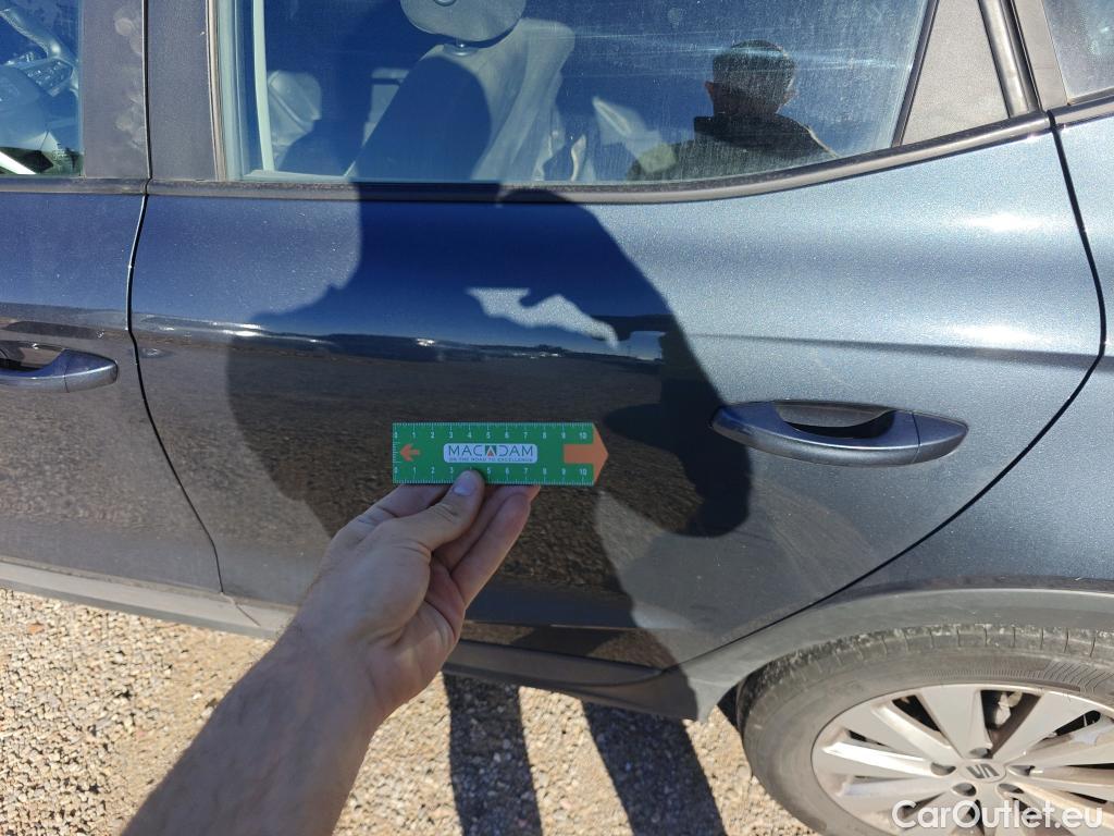  Seat  Arona SEAT  / 2021 / 5P / todoterreno 1.0 TSI 85kW (115CV) DSG Style XL(SP) #28