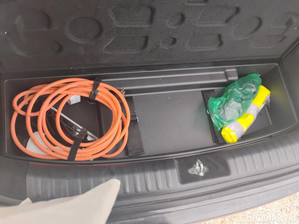  KIA  XCeed  eDrive PHEV 1.6 AT6 E6d #9