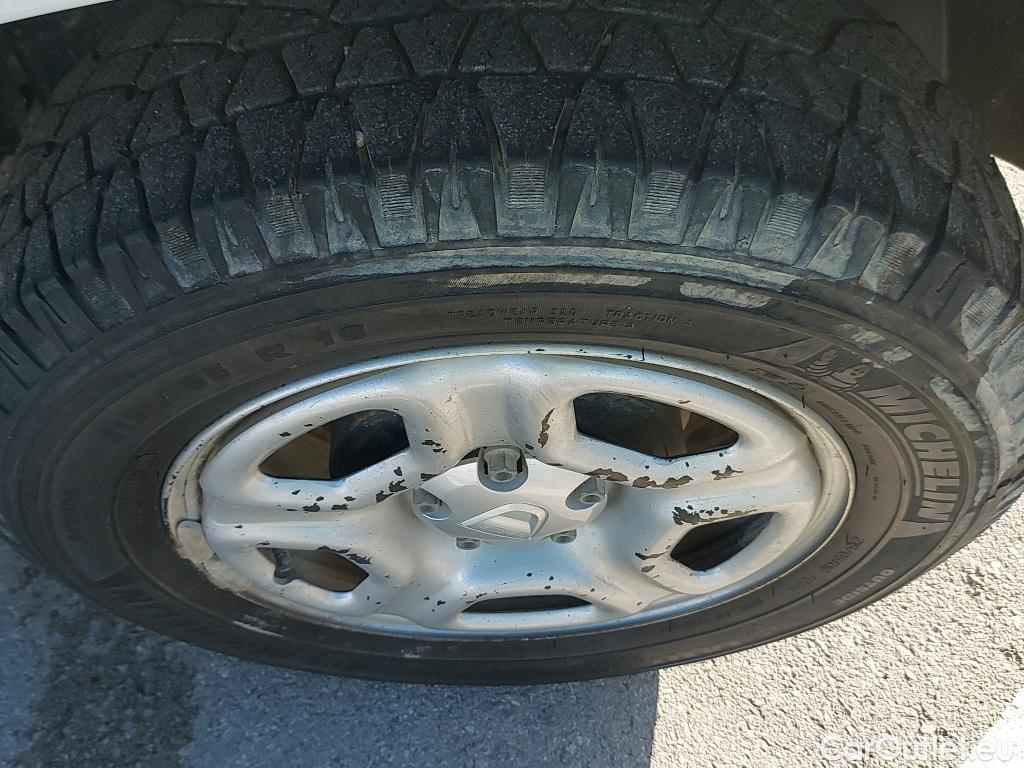  Dacia  Duster DACIA  / 2018 / 5P / todoterreno Essential Blue dCi 85kW (115CV) 4X4 #34