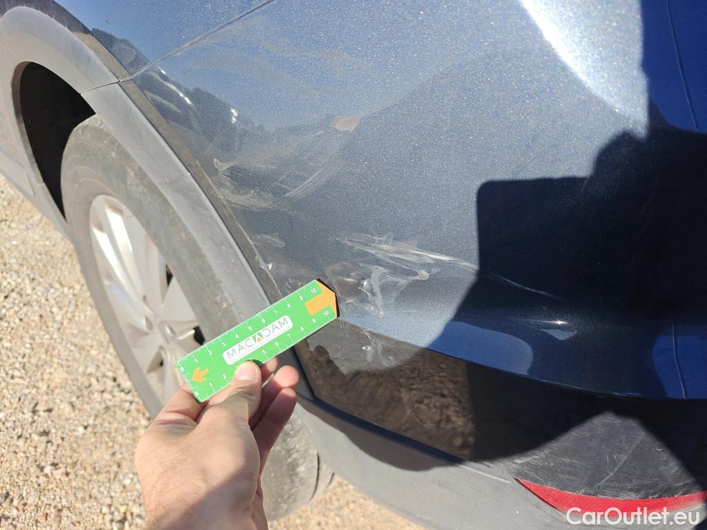  Seat  Arona SEAT  / 2021 / 5P / todoterreno 1.0 TSI 85kW (115CV) DSG Style XL(SP) #18