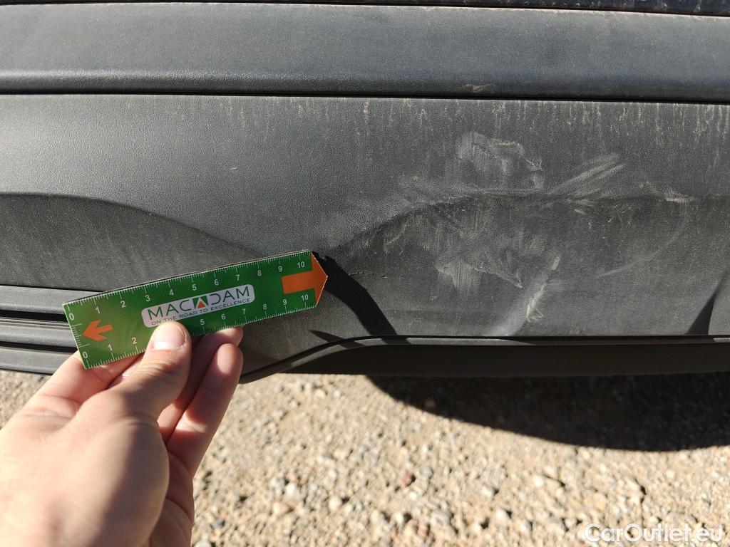  Seat  Arona SEAT  / 2021 / 5P / todoterreno 1.0 TSI 85kW (115CV) DSG Style XL(SP) #33