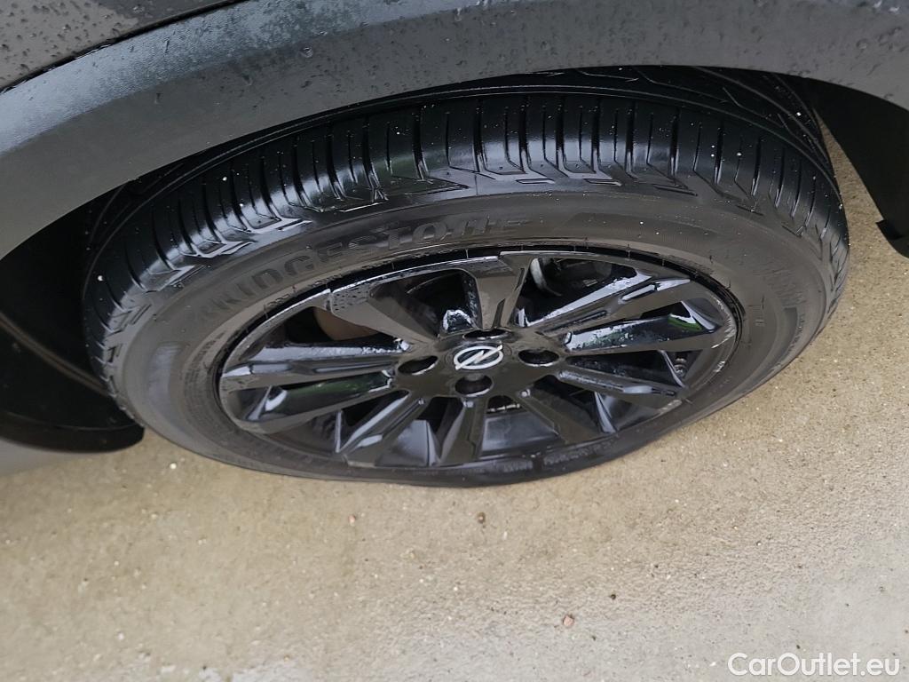  Opel  Crossland OPEL  / 2020 / 5P / crossover 1.2 81kW (110CV) GS Line #3