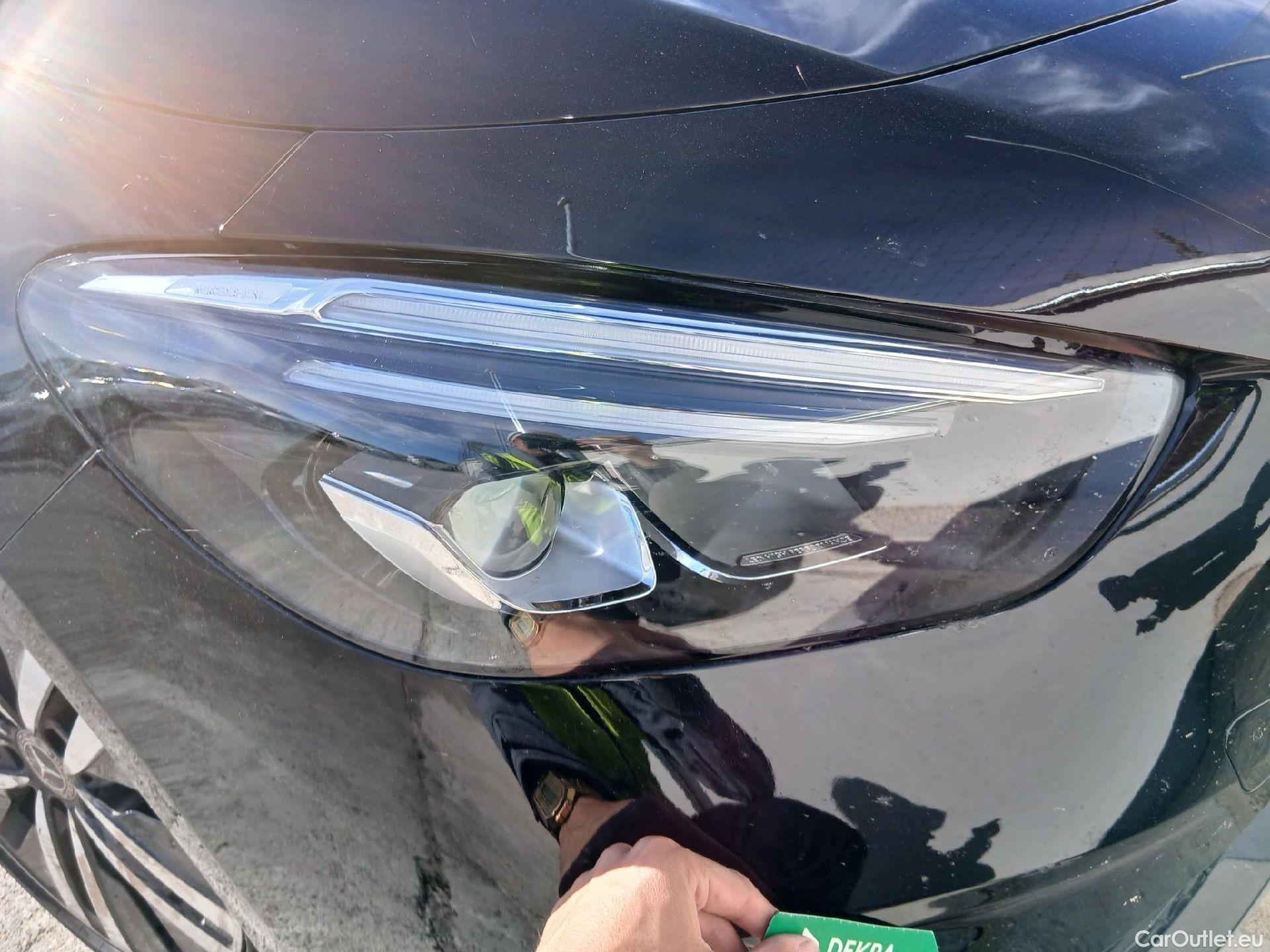  Mercedes  B-Klasse Clase B B 200 d (247.012) 150CV AT8 E6d #3