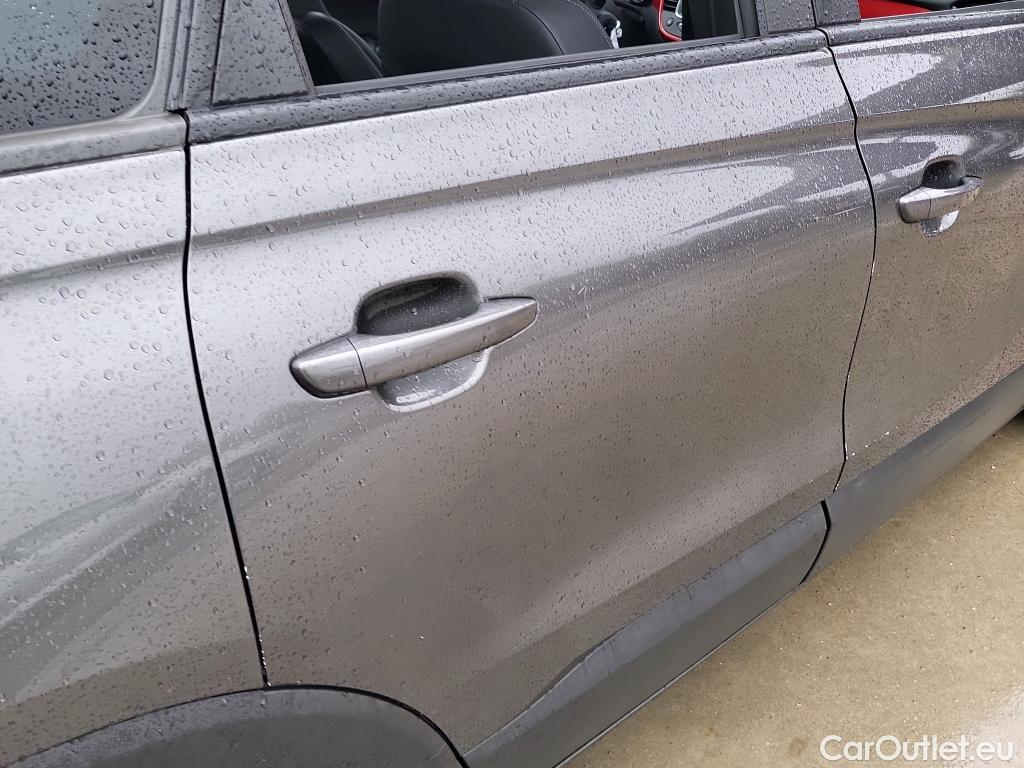  Opel  Crossland OPEL  / 2020 / 5P / crossover 1.2 81kW (110CV) GS Line #13