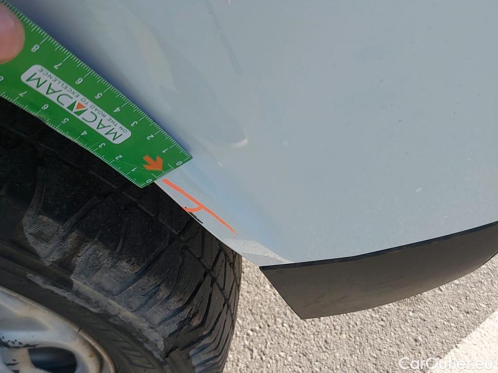  Dacia  Duster DACIA  / 2018 / 5P / todoterreno Essential Blue dCi 85kW (115CV) 4X4 #25