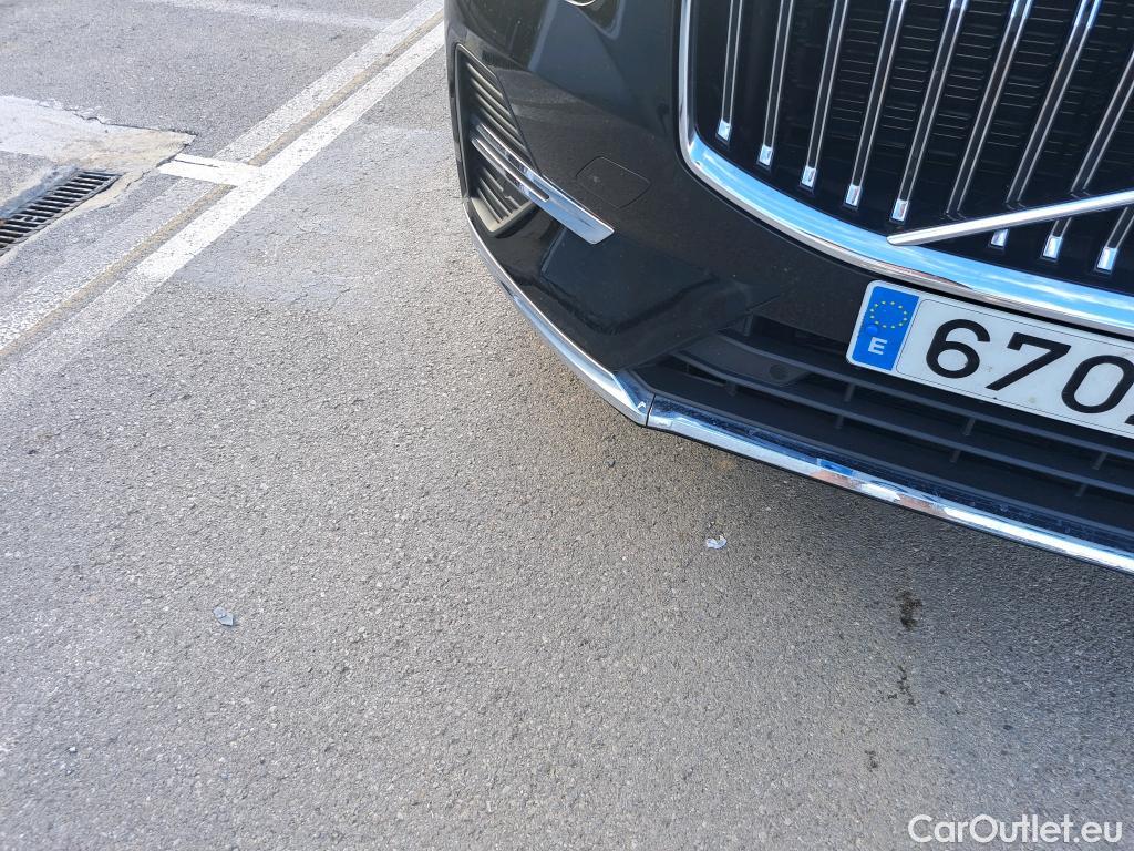  Volvo  XC60 VOLVO    2.0 T6 AWD Recharge Core Auto #13