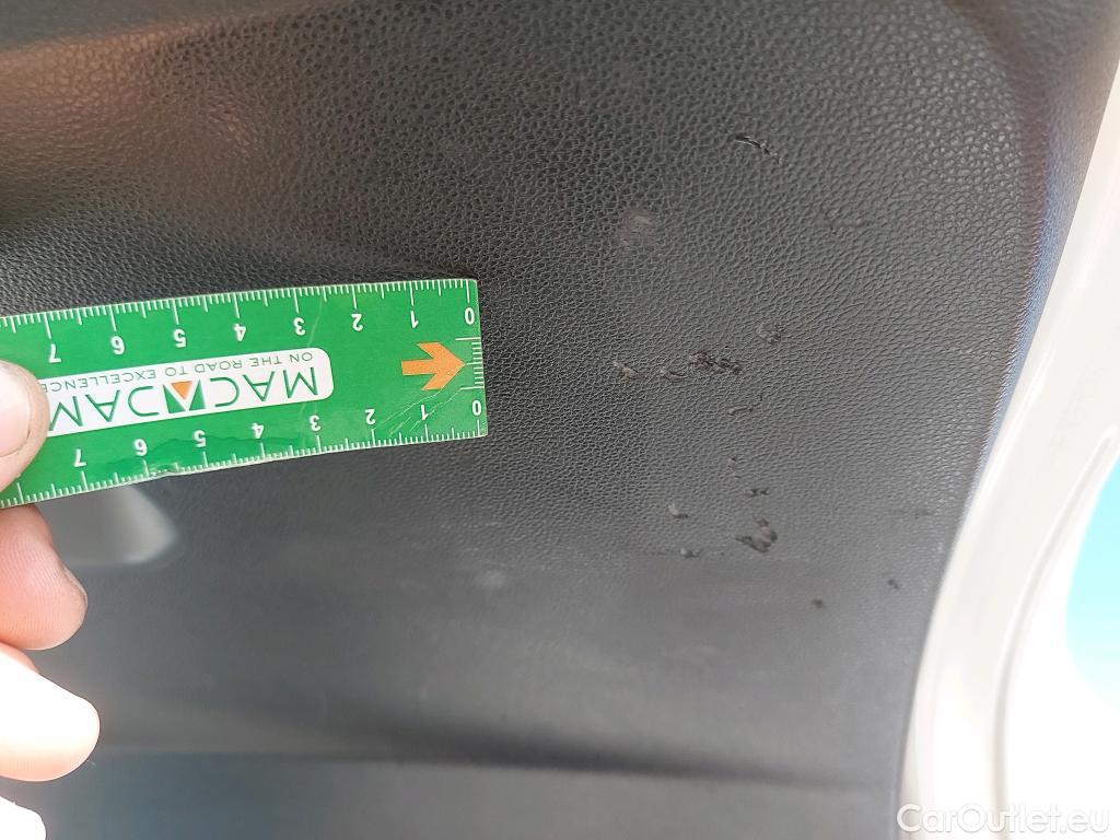  Dacia  Duster DACIA  / 2018 / 5P / todoterreno Essential Blue dCi 85kW (115CV) 4X4 #23