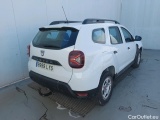  Dacia  Duster DACIA  / 2018 / 5P / todoterreno Essential Blue dCi 85kW (115CV) 4X4 #2