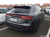  Audi  Q8 AUDI  / 2018 / 5P / todoterreno RS  TFSI 441kW (600CV) quattro tiptron #2