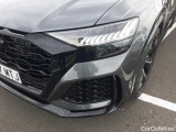  Audi  Q8 AUDI  / 2018 / 5P / todoterreno RS  TFSI 441kW (600CV) quattro tiptron #17