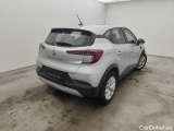  Renault  Captur RENAULT  - 2020 1.0 TCe Corporate Edit. GPF (Fl.)(EU6D) 5d #2