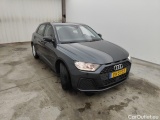  Audi  A1 Sportback AUDI  - 2019 30 TFSI 110hp S tronic (EU6d-TEMP) 5d #8