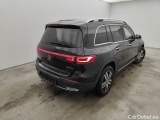  Mercedes  EQB MERCEDES  (X253) 66.5 kWh  350 292hp 4-Matic Luxury Line 5d #2