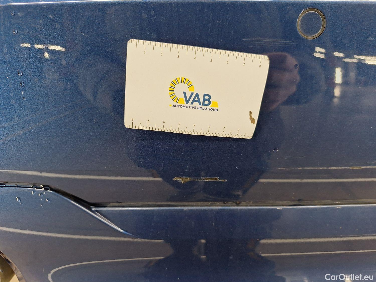  Bmw  Serie 1 BMW, 1-serie '19, BMW 1 Reeks Hatch 116dA (85 kW) 5d #16