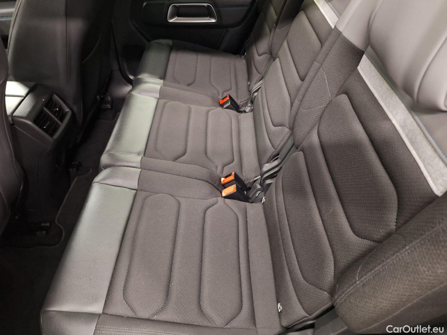  Citroen  C5 Citroën,  Aircross FL'22, Citroën  Aircross 1.5 BlueHDi 130 S&S EAT8 Live  #24