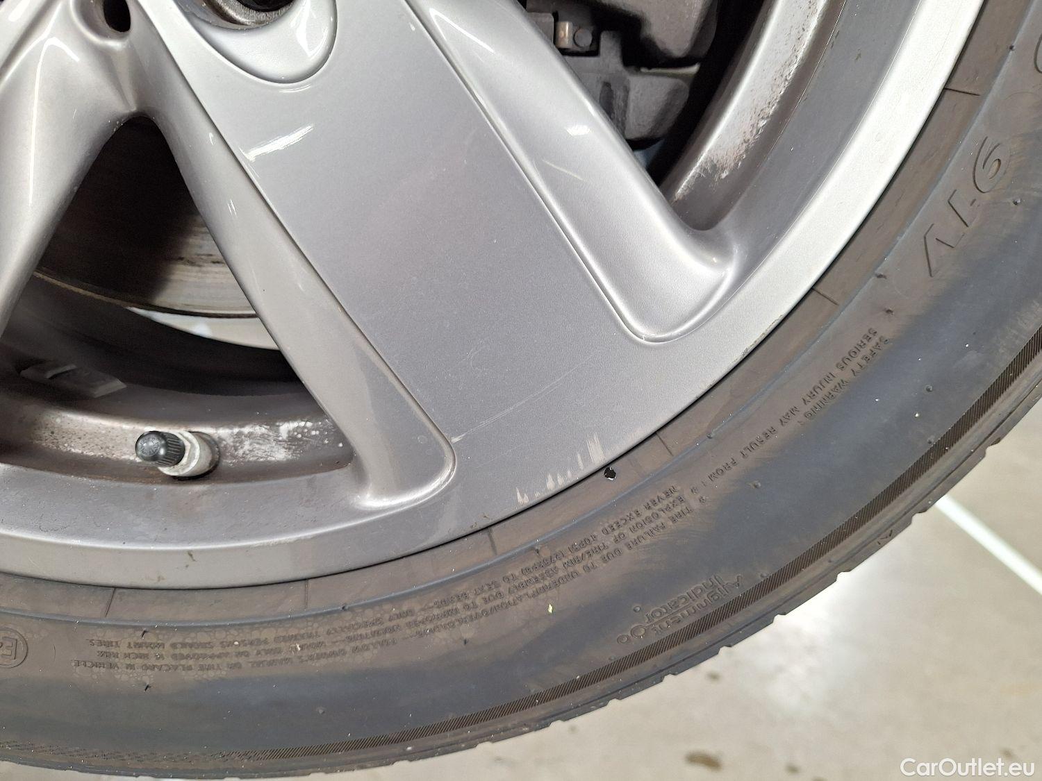  Bmw  Serie 1 BMW, 1-serie '19, BMW 1 Reeks Hatch 116dA (85 kW) 5d #9