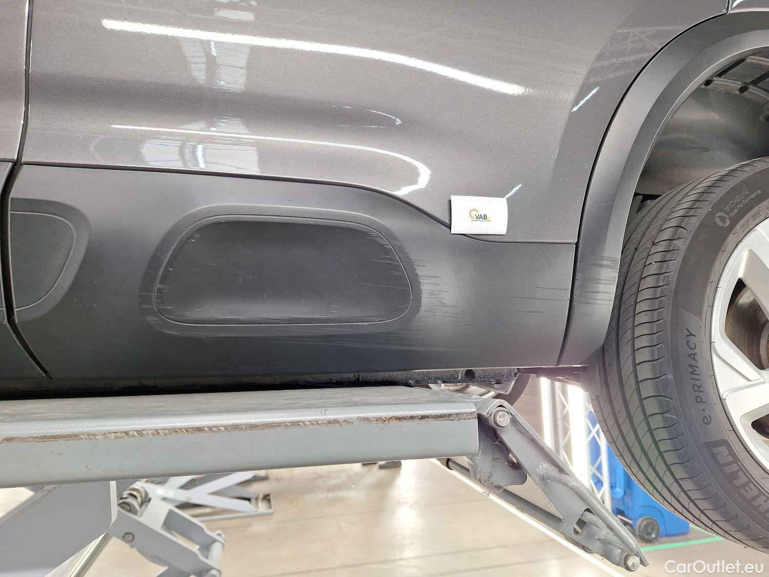  Citroen  C5 Citroën,  Aircross FL'22, Citroën  Aircross 1.5 BlueHDi 130 S&S EAT8 Live  #5