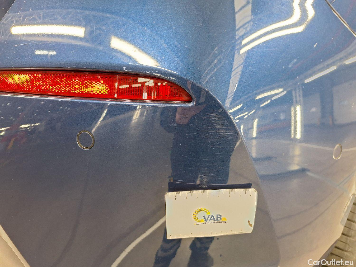  Bmw  Serie 1 BMW, 1-serie '19, BMW 1 Reeks Hatch 116dA (85 kW) 5d #17