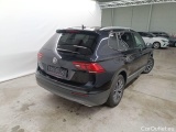  Volkswagen  Tiguan Volkswagen  Allspace 2.0 TDI SCR Comfortline 5d #2