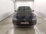  Volkswagen  Tiguan Volkswagen  Allspace 2.0 TDI SCR Comfortline 5d #5