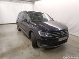  Volkswagen  Tiguan Volkswagen  Allspace 2.0 TDI SCR Comfortline 5d #8